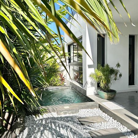 Le Yucca 974 By J&V Villa แซ็ง-ปีแยร์ ภายนอก รูปภาพ