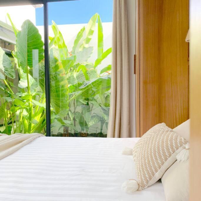 Le Yucca 974 By J&V Villa แซ็ง-ปีแยร์ ภายนอก รูปภาพ