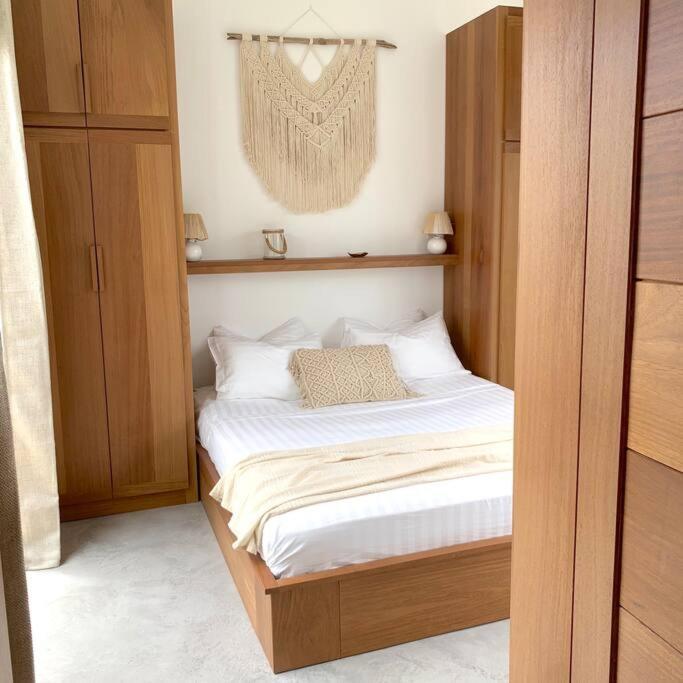 Le Yucca 974 By J&V Villa แซ็ง-ปีแยร์ ภายนอก รูปภาพ
