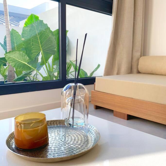 Le Yucca 974 By J&V Villa แซ็ง-ปีแยร์ ภายนอก รูปภาพ