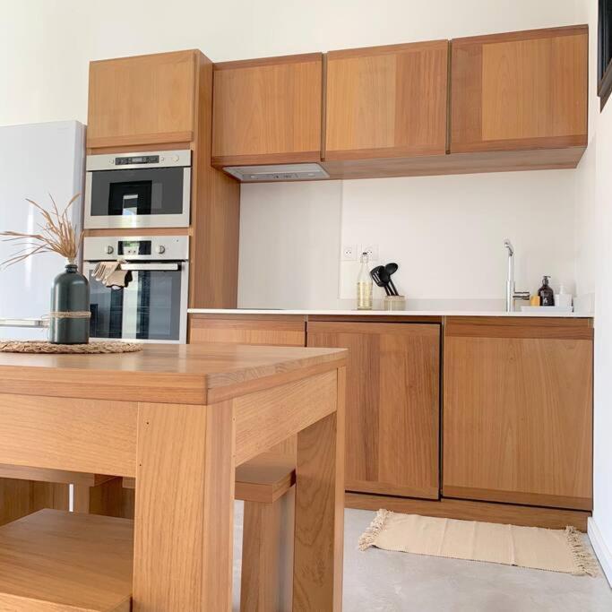 Le Yucca 974 By J&V Villa แซ็ง-ปีแยร์ ภายนอก รูปภาพ