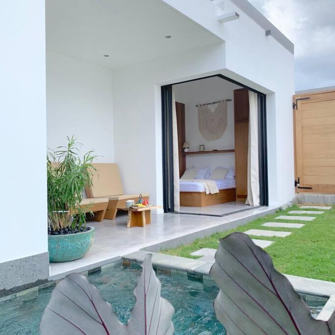 Le Yucca 974 By J&V Villa แซ็ง-ปีแยร์ ภายนอก รูปภาพ
